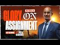 Ruach Tabernacle | GLORY ON ASSIGNMENT | Pst. Pete Kariuki | 1st Service