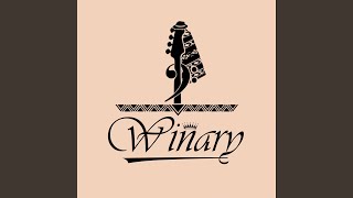 Video thumbnail of "Wiñary - Amada Mia"