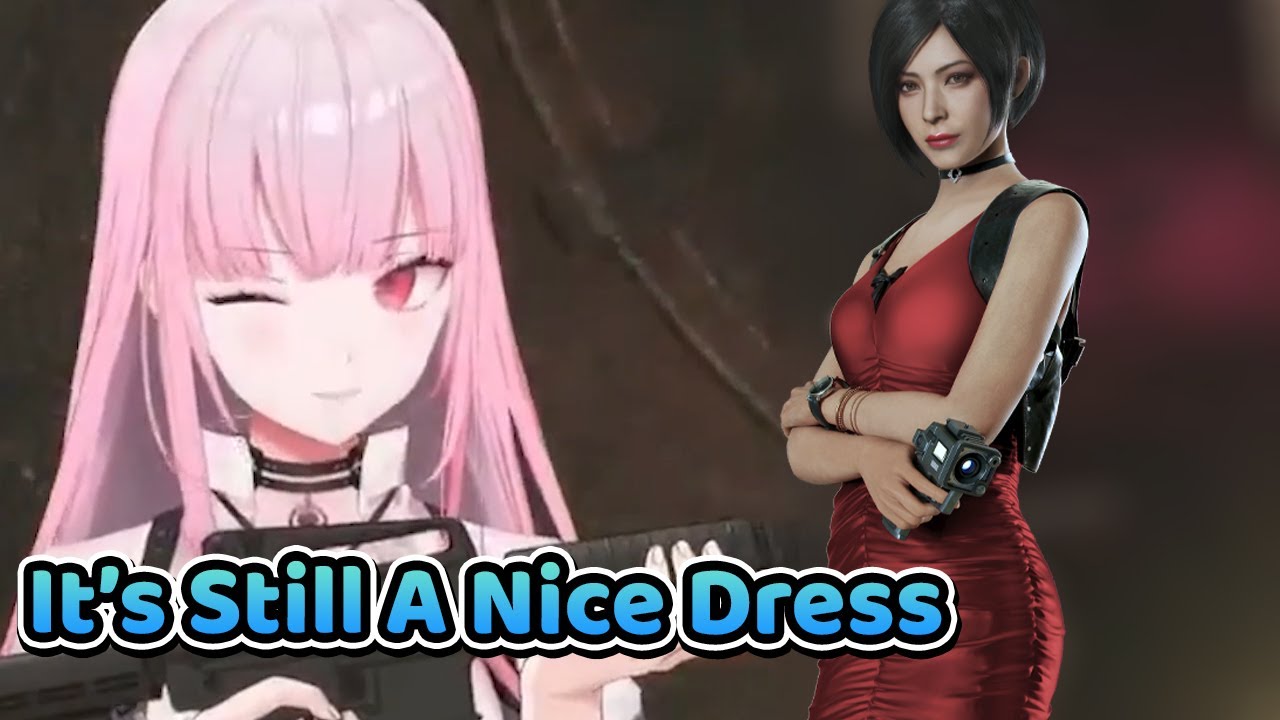 Calli Calls Out Ada’s Dress As Cheap