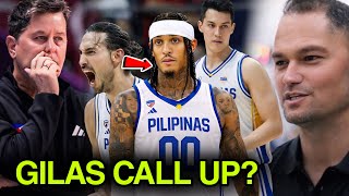 LAKAS NG GILAS! Dalawang LEGIT SHOOTER at isang NBA Caliber player! Bigyan kaya ng CALL UP ng SBP?