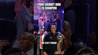 Fired 4 Times To NBA CHAMPION! ๐ (Mike Brown's Knicks Legacy)