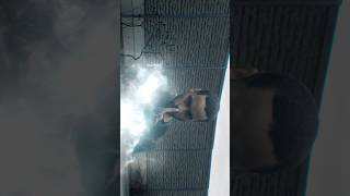 Smoke Vanish Effect #aftereffects  #tutorial #iphone #capcut #howto #vfx