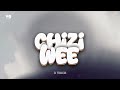 D Voice - Chizi (Lyric Video)