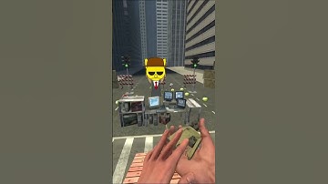 NEXTBOTS VS SPACE P322 #nextbot #gmod #garrysmod #shorts #fpy #viral #funny