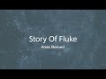 Capture de la vidéo Anas Baroud - Story Of Fluke