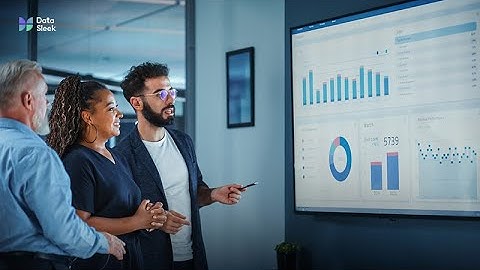 Smarter Data Decisions for Higher Ed | Power Your Campus with Insights