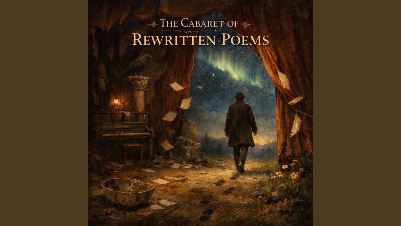 Nevermore: A Dark Cabaret of “The Raven”