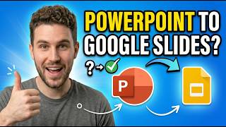 How to Convert PowerPoint to Google Slides (Fast &amp; Easy)