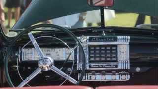 Dr George Car Show 2014