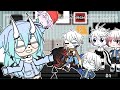 × Выполняем ваши задания #4 × ||Gacha Life|| Undertale AU|| By Rose Glimmer