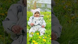 #Emin #old photo #Capture little moments🥰