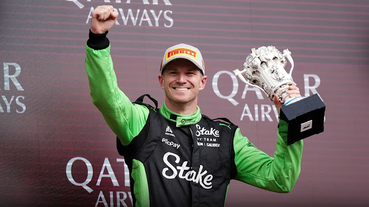 What a HOAX, his and Ferrari's... and then there's HULK - PostGP Silverstone F1 Analysis