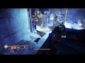 Destiny 2 Lost Sector Shaft 13 Location EDZ