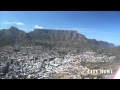 The beautiful mother city  cape town