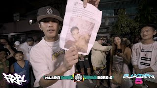 FRBL - Palara vs Dobo G