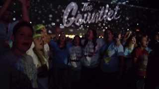 Gauntlet 2013
