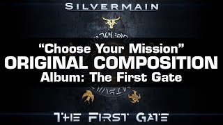 Choose Your Mission