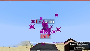 Shulker Beacon 1.14 to 1.15.2 (In 20w14) [1.16] Datapack Overview