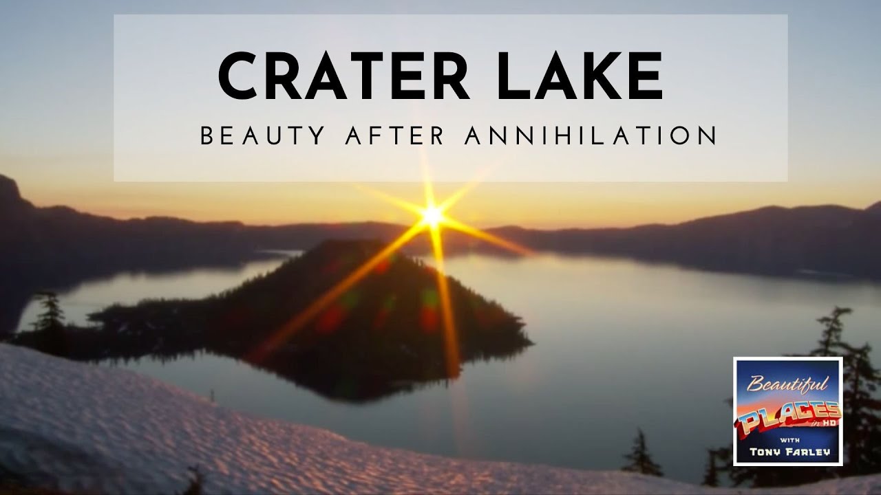Beautiful Places