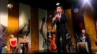 Video thumbnail of "Blagoj Lamnjov - Ohridsko za raka (Tale Ognenovski)"