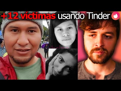 Usaba Tinder para atraer a sus Víctimas: El Dahmer Mexicano que ridiculizó a la policía de México