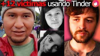 Usaba Tinder para atraer a sus Víctimas: El 'Dahmer Mexicano' que ridiculizó a la policía de México