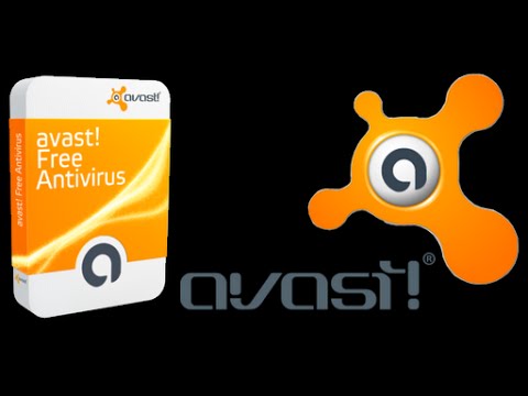 Antivirus avast gratis