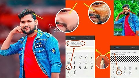 Face Smooth Full Tutorial || Skin Smoothing New Tutorial || Face Smooth Step By Step ||