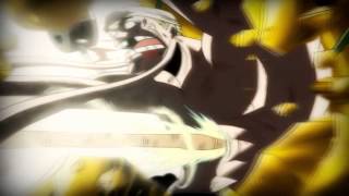 Bleach AMV - Wild Shonen Party Coldrain Die Tomorrow