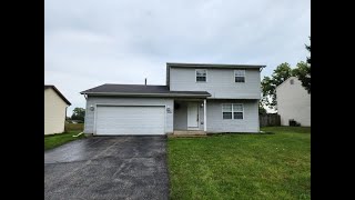 1621 Arrington Drive video tour