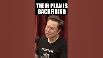 Joe Rogan & Elon Explain How CNN