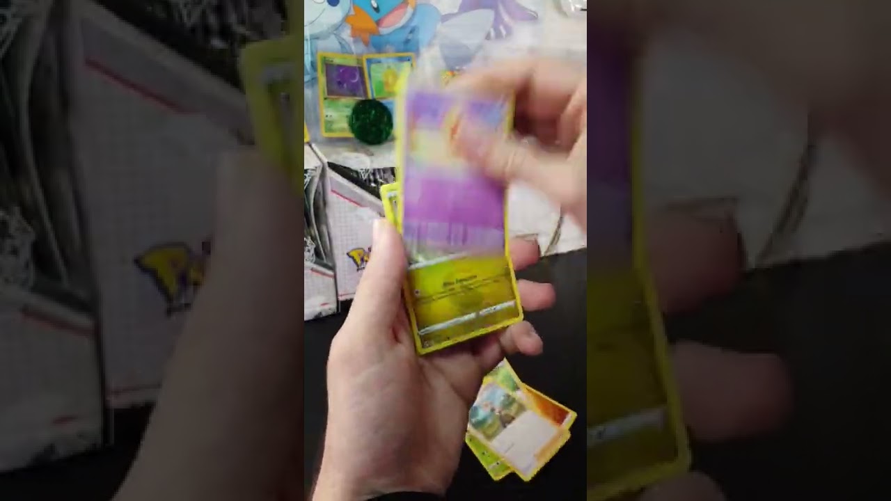 PokéManiac Pack Opening #49 Trainer Gallery!?