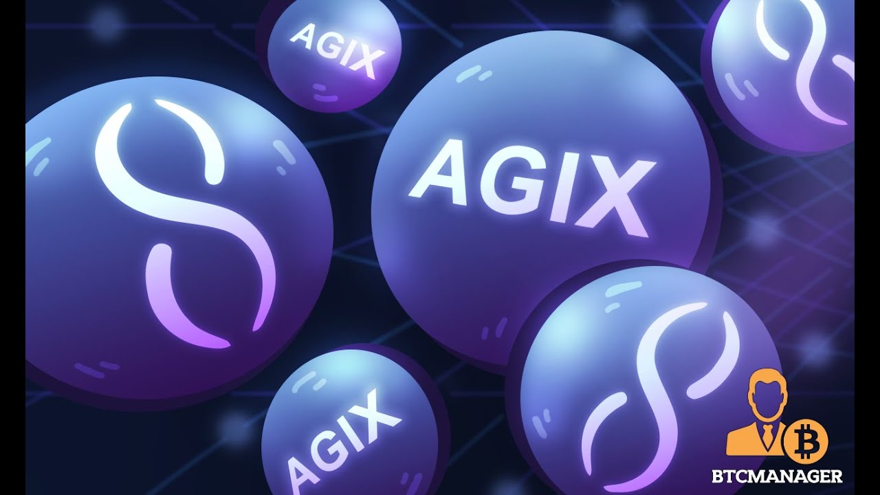 AGIX USDT Price Analysis Today (5-1-2022)- Buy SingularityNET 