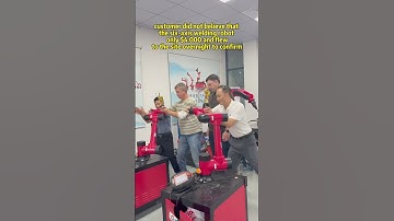 #borunterobot #automobile #programming #spraying #tools