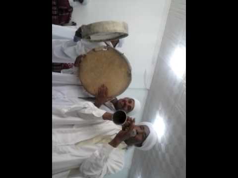 قايطة من تراث مدينة بوسعادة