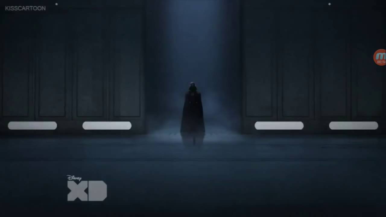 Saison 3 | Épisode 1 | Star Wars Rebels VF | HD - YouTube