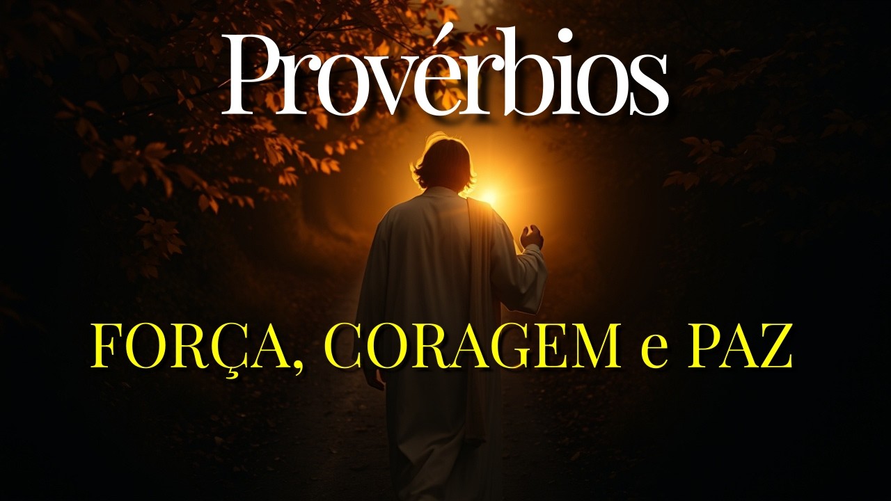 O SEGREDO PARA VENCER O DIA ANTES MESMO DE COMEÇAR | Oração Matinal de Força e Coragem