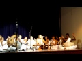 Mayapuris singing jai jagannath at houston iskcon