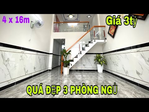 Video Bán nhà phố quận 12, đường Lê văn Khương phường hiệp... - youtube