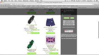 Nexternal Webinar - eCommerce Platform Presentation & Demo