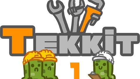 Minecraft: Tekkit Classic | Episode 1
