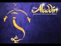 Disney's Aladdin The Broadway Musical-Arabian Nights