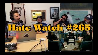 #265 - PBD's Art Gallery | Hate Watch with Devan Costa