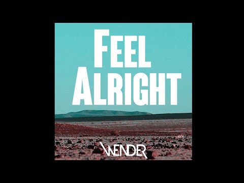 GEORGE BENSON - GIVE ME THE NIGHT (Feel Alright Wender Remix)