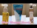 BATH &amp; BODY WORKS Fragrance Perfume Lotion Haul and Product Review