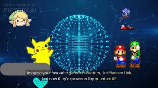 Quantum Leap: The Future of Gaming | GamingMom Explains
