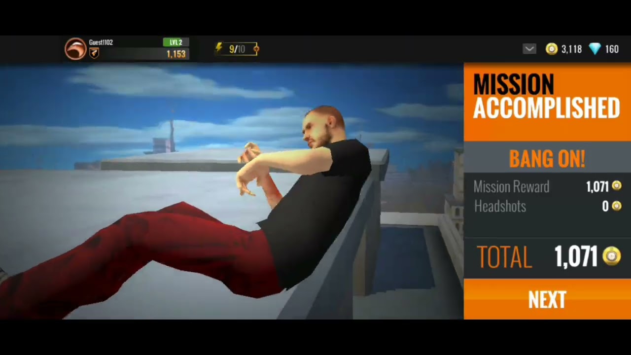 Gun Games 3D Shooting Games | Tactical Horizon: FPS Shooting