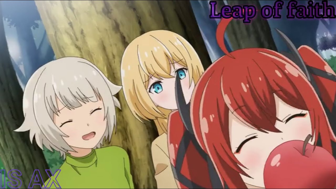 間の楔/祈り Shikkakumon no Saikyou Kenja/失格紋の最強賢者オープニング
