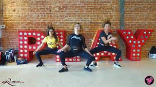 Mackenzie Ziegler / Make you mad / Rumer Noel's choreo