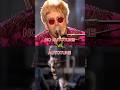 No Autotune Vs Autotune - Elton John #eltonjohn #sacrifice #music #singer
